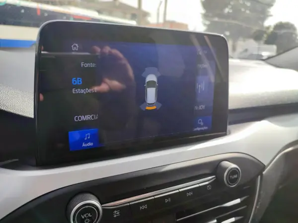 Ford Focus SW S&S COOL&CONNECT 37