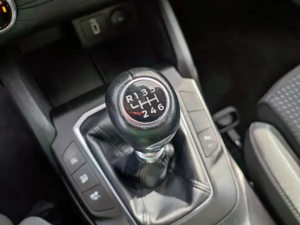 Ford Focus SW S&S COOL&CONNECT 47