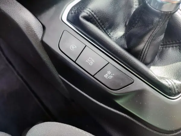 Ford Focus SW S&S COOL&CONNECT 48