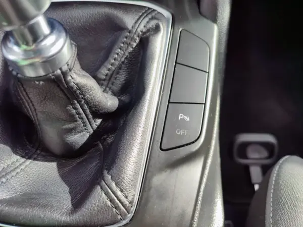 Ford Focus SW S&S COOL&CONNECT 49