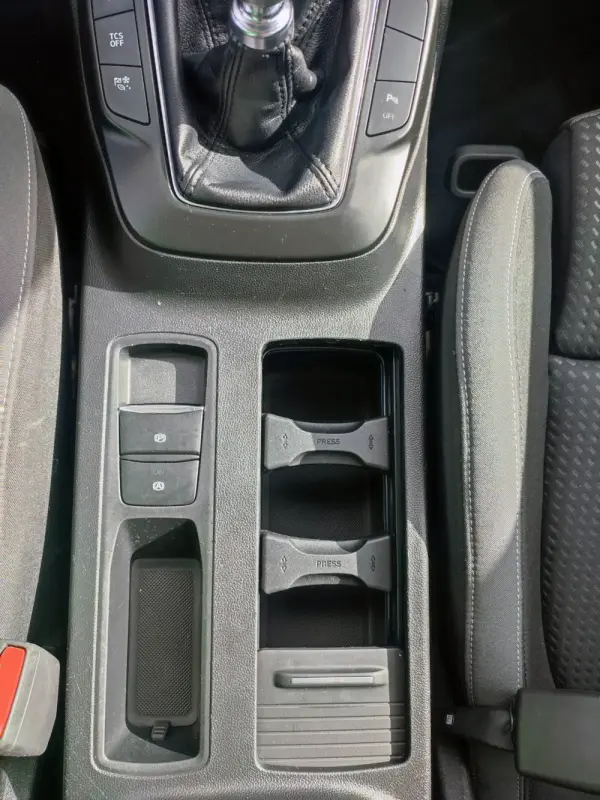 Ford Focus SW S&S COOL&CONNECT 51