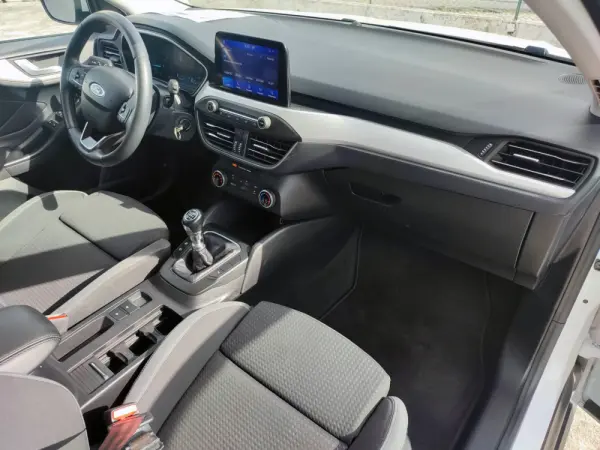 Ford Focus SW S&S COOL&CONNECT 52