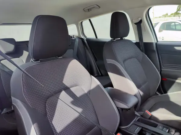 Ford Focus SW S&S COOL&CONNECT 53