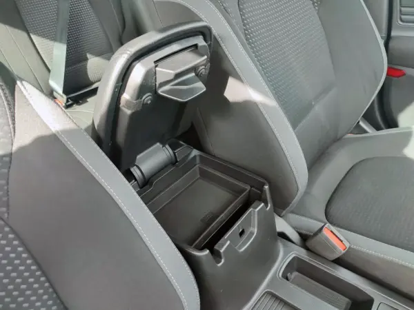 Ford Focus SW S&S COOL&CONNECT 55