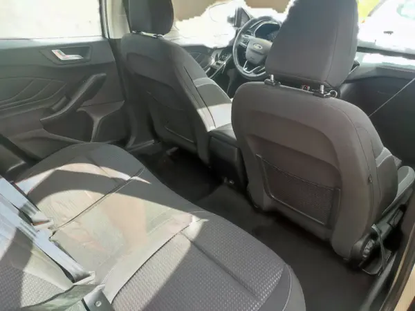 Ford Focus SW S&S COOL&CONNECT 57