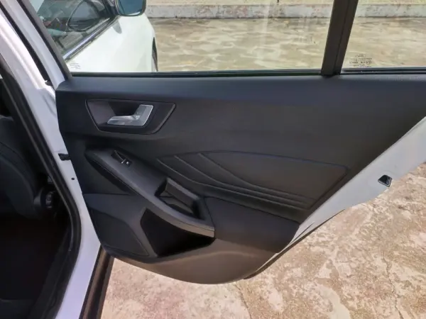 Ford Focus SW S&S COOL&CONNECT 60