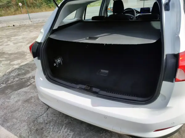 Ford Focus SW S&S COOL&CONNECT 65