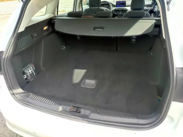 Ford Focus SW S&S COOL&CONNECT 66