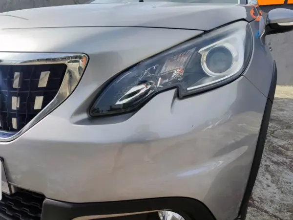 Peugeot 2008 1.2 PureTech Style 12