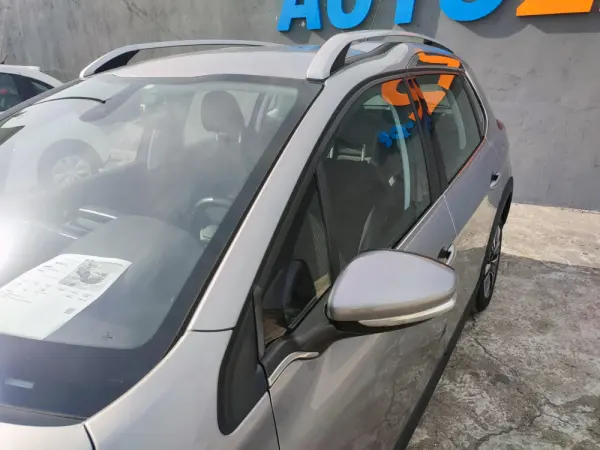 Peugeot 2008 1.2 PureTech Style 16