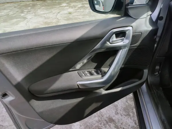 Peugeot 2008 1.2 PureTech Style 20