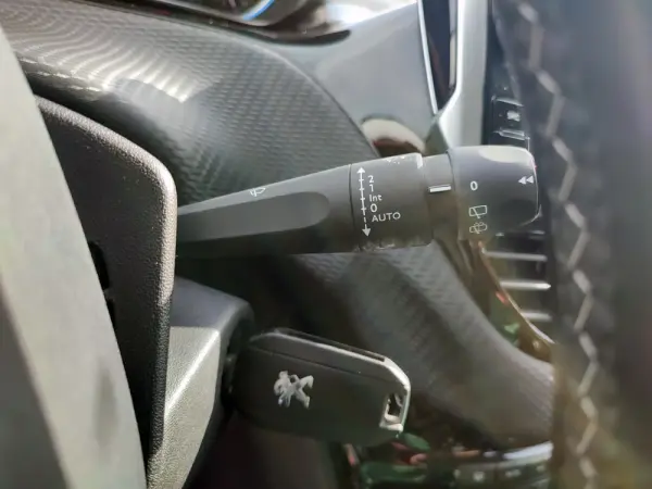 Peugeot 2008 1.2 PureTech Style 32
