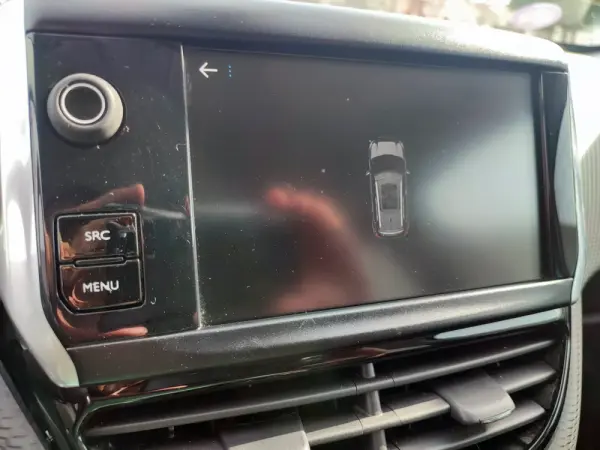 Peugeot 2008 1.2 PureTech Style 34