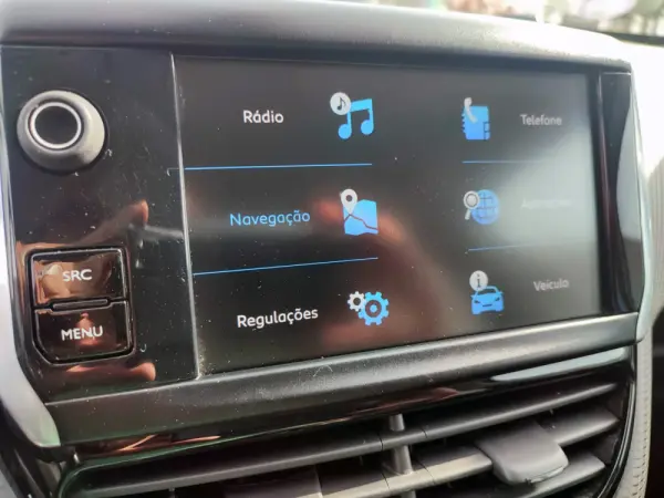 Peugeot 2008 1.2 PureTech Style 35