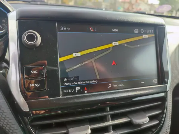 Peugeot 2008 1.2 PureTech Style 36