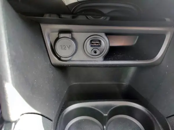 Peugeot 2008 1.2 PureTech Style 38