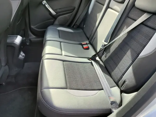 Peugeot 2008 1.2 PureTech Style 50