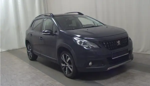 Peugeot 2008 1.5 BlueHDi Allure EAT6 2