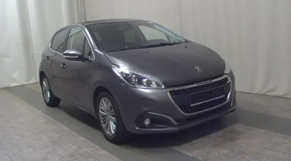 Peugeot 208 1.5 BlueHDi Allure 2