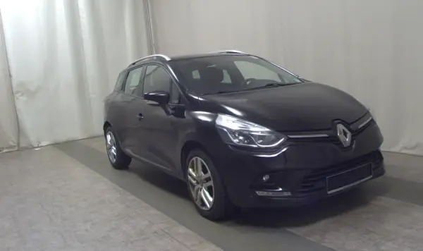 Renault Clio 0.9 TCe Zen 2