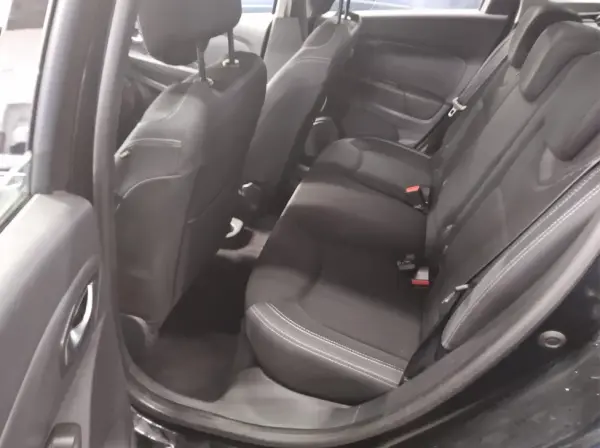 Renault Clio 0.9 TCe Zen 4