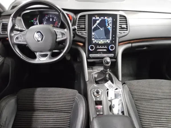 Renault Talisman Sport Tourer 1.6 dCi Executive EDC 3
