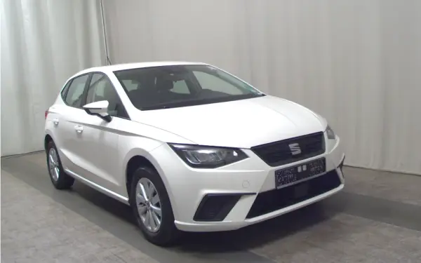 SEAT Ibiza 1.0 TSI Style 2