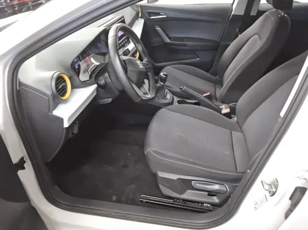 SEAT Ibiza 1.0 TSI Style 4