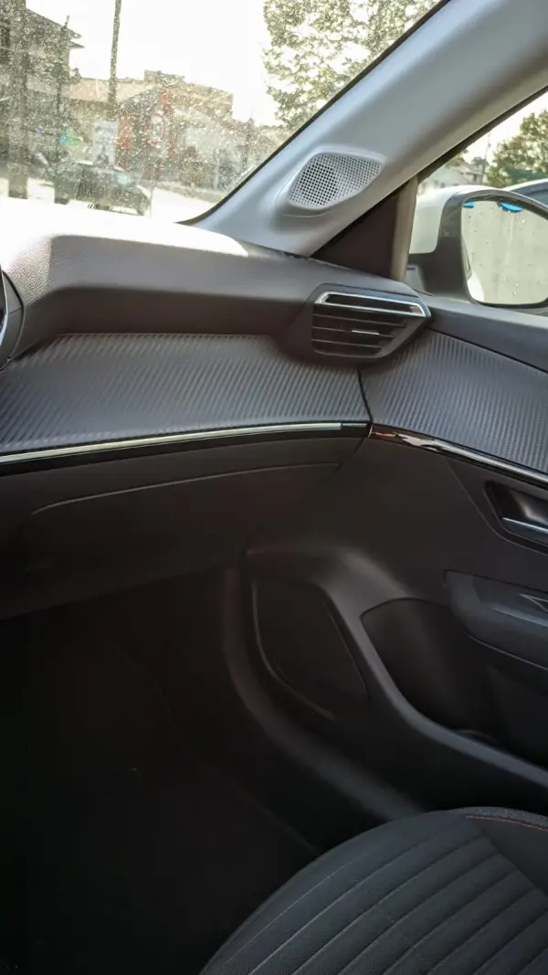 Peugeot e-208 50 kWh Active 13