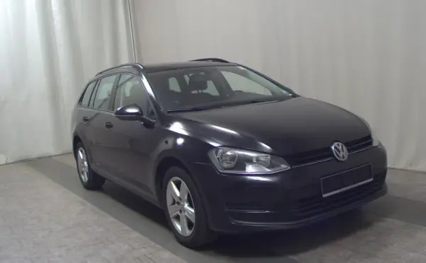 Volkswagen Golf Variant 2.0 TDi Confortline 108g 2