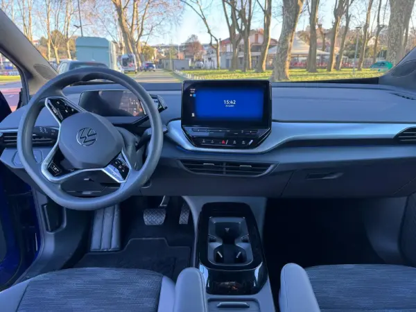 Volkswagen ID.4 52 kWh Pure City 2