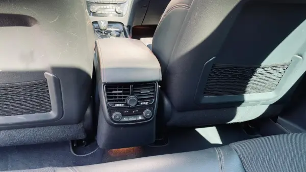 Peugeot 508 RXH 2.0 HDi Hybrid4 2-Tronic 104g 23