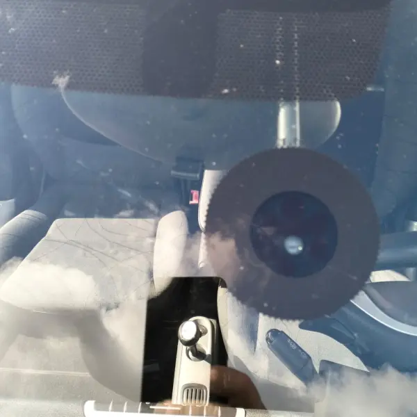 Smart ForTwo Coupé 0.8 cdi Passion 45 8