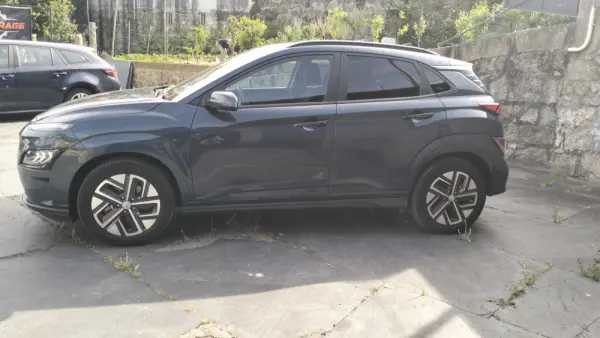 Hyundai Kauai Business 2