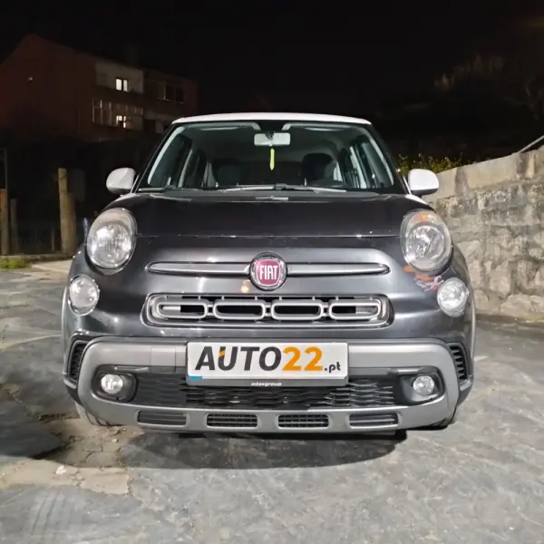 Fiat 500L 1.3 MJ 1