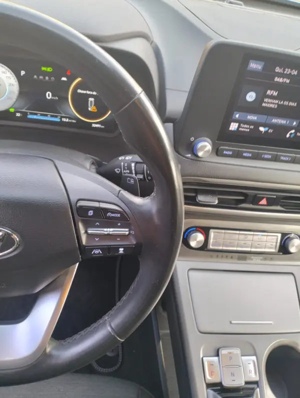 Hyundai Kauai Business 9