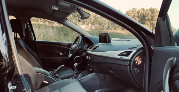 Renault Mégane Break 1.5 DCI Confort 7