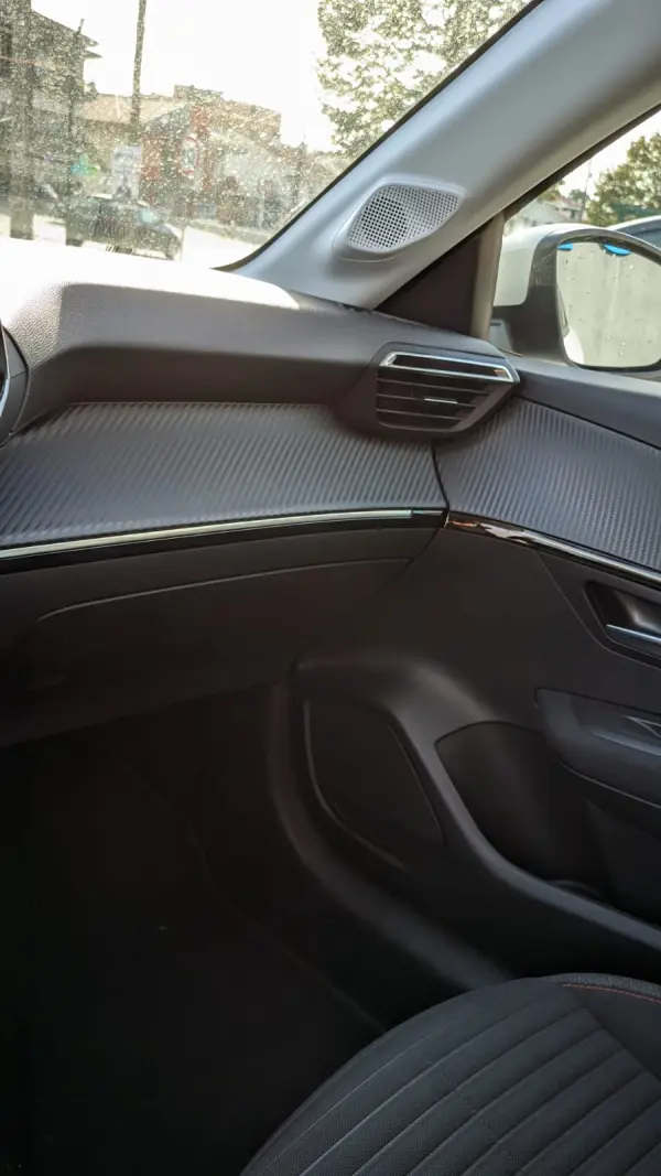 Peugeot e-208 50 kWh Active 16