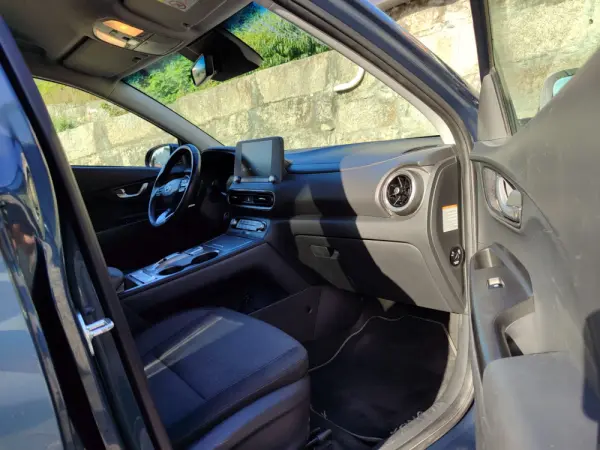 Hyundai Kauai 39.2 kWh Premium 12
