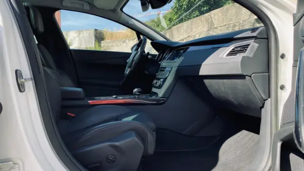 Peugeot 508 RXH 2.0 HDi Hybrid4 2-Tronic 104g 17