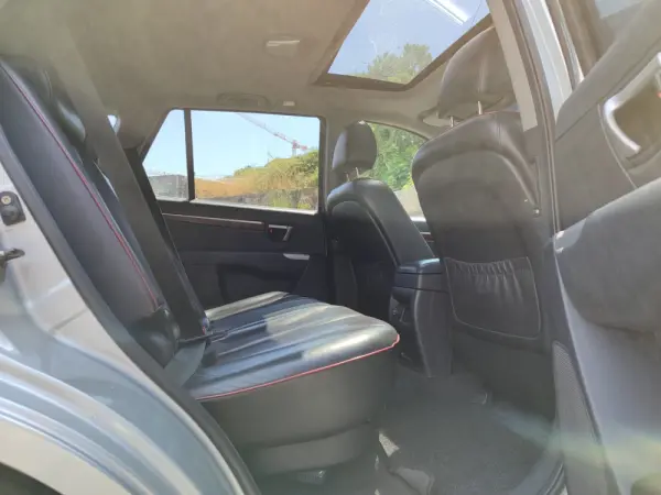 Hyundai Santa Fe 2.2 CRDi 7Wagon Comfort 19