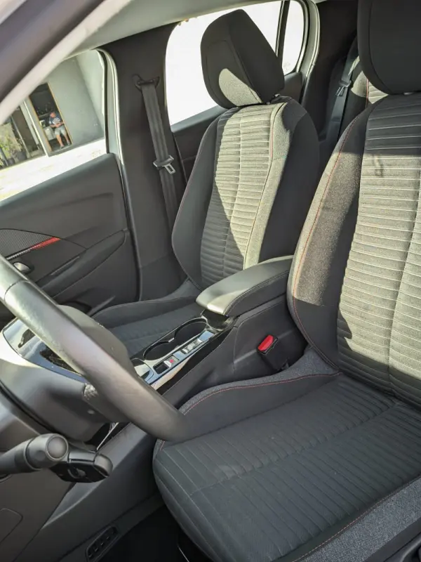 Peugeot e-208 50 kWh Active 14