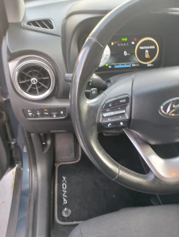 Hyundai Kauai Business 10