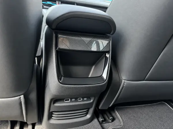 MG MG5 51 kWh Luxury 14