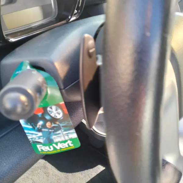 Smart ForTwo Coupé 0.8 cdi Passion 45 14