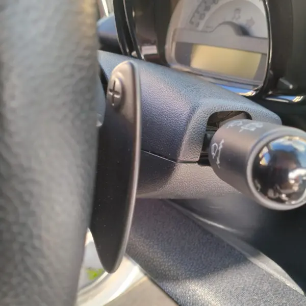 Smart ForTwo Coupé 0.8 cdi Passion 45 13