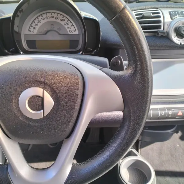 Smart ForTwo Coupé 0.8 cdi Passion 45 12