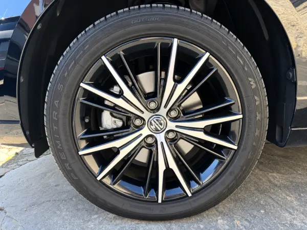 MG MG5 51 kWh Luxury 17