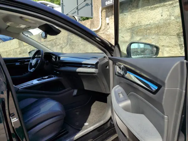 MG MG5 5 Maximal Comfort 10