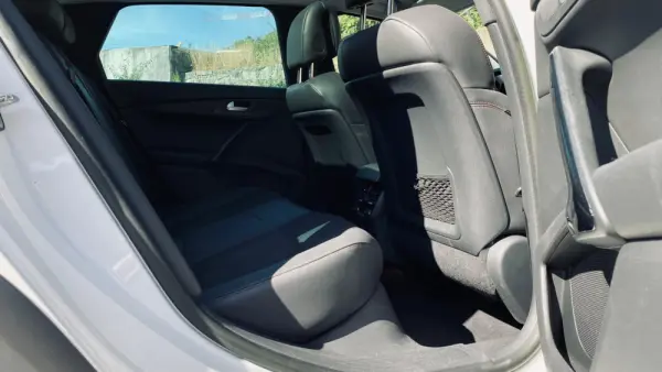 Peugeot 508 RXH 2.0 HDi Hybrid4 2-Tronic 104g 22